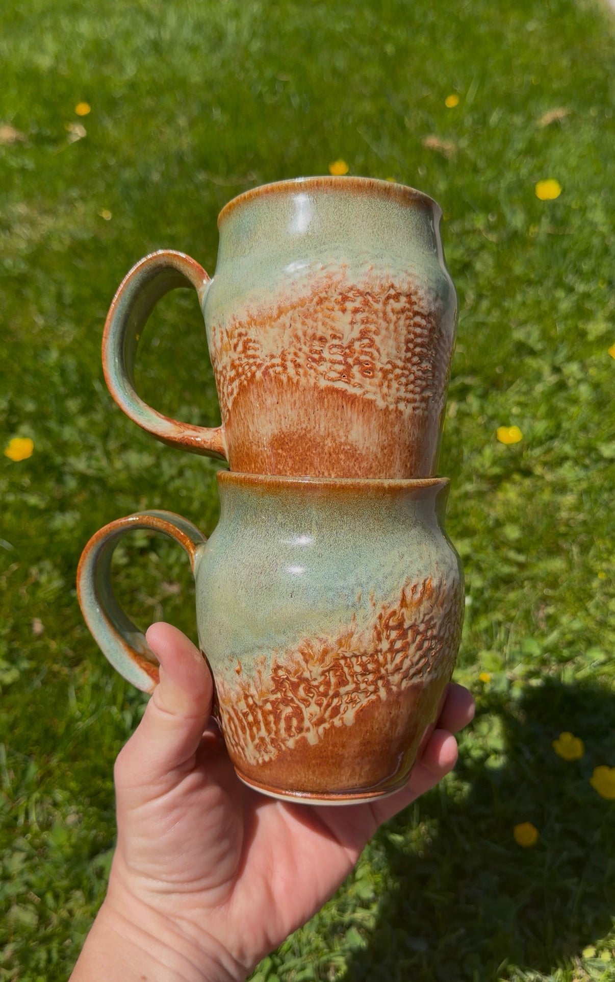 Sedona Mug #1