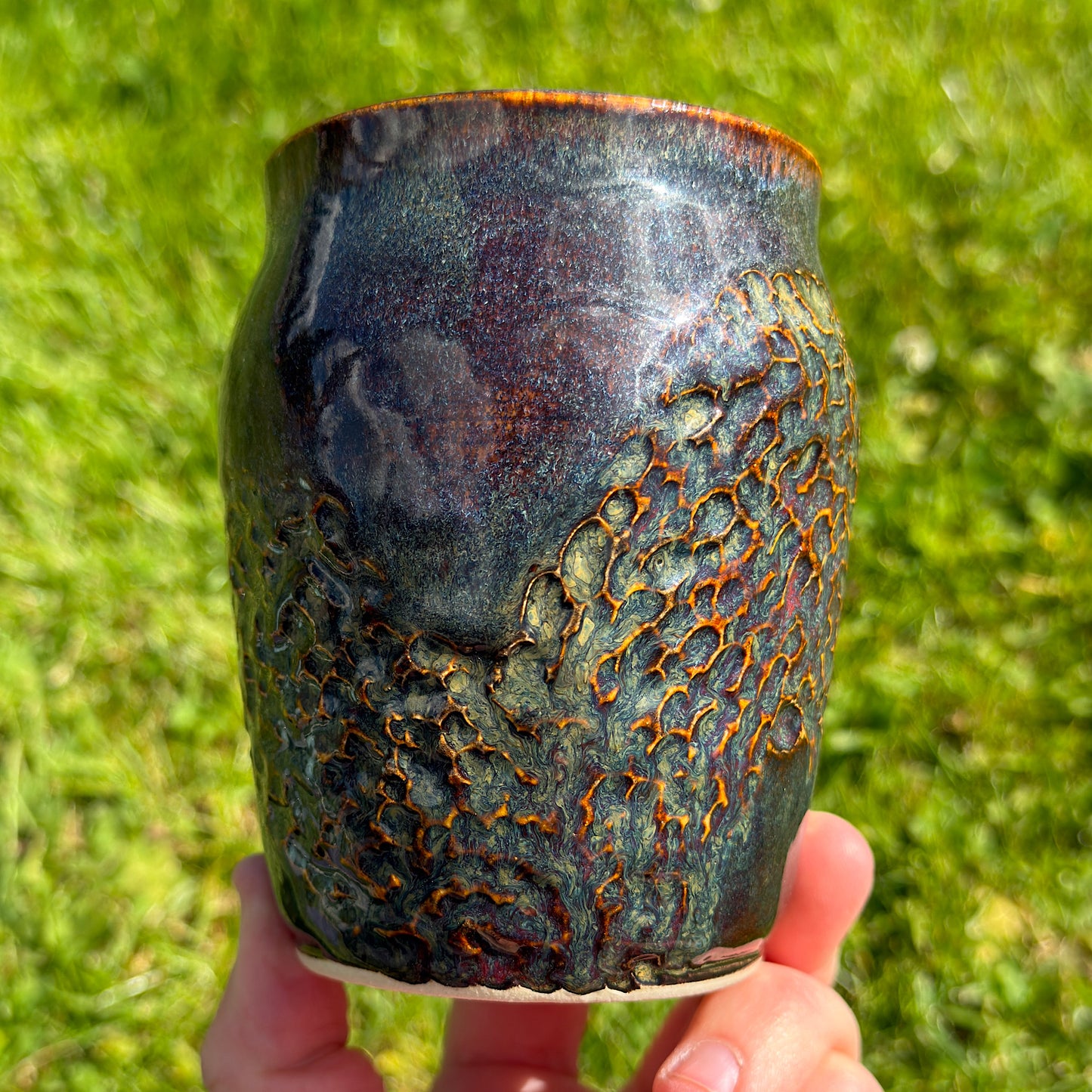 River Rock Mug