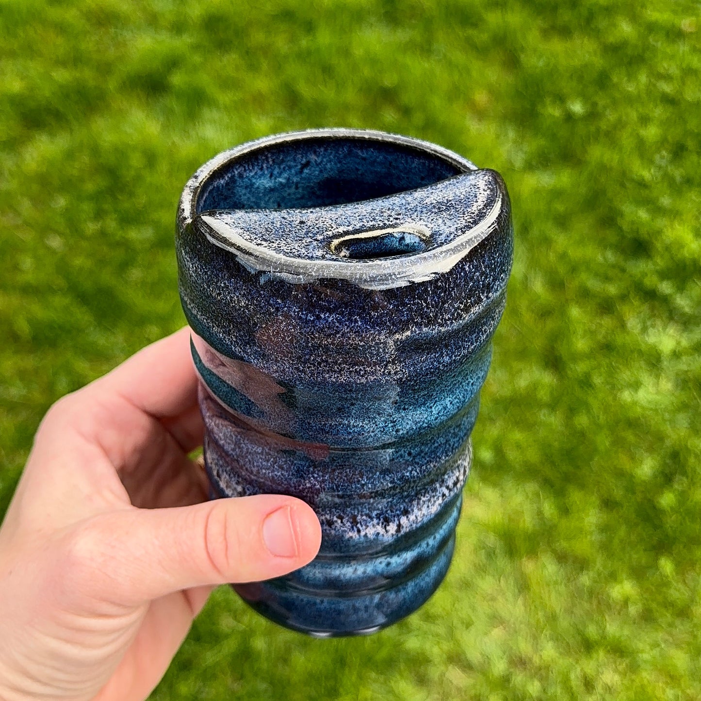 Travel Sipper