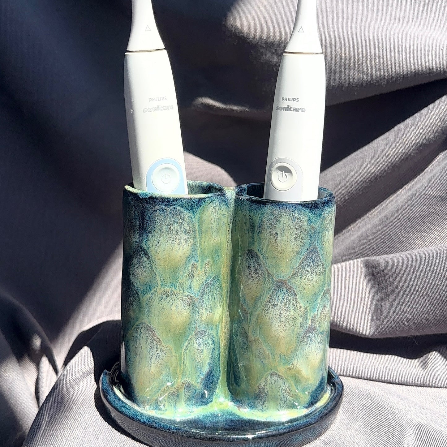 Electric Toothbrush Holdie