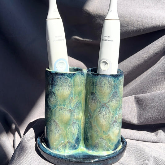 Electric Toothbrush Holdie