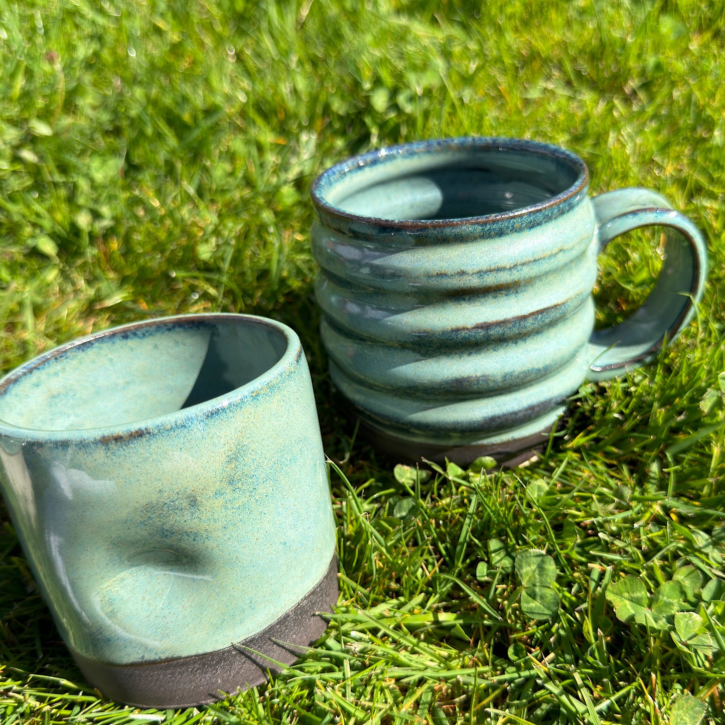 Onyx Hydra Mug
