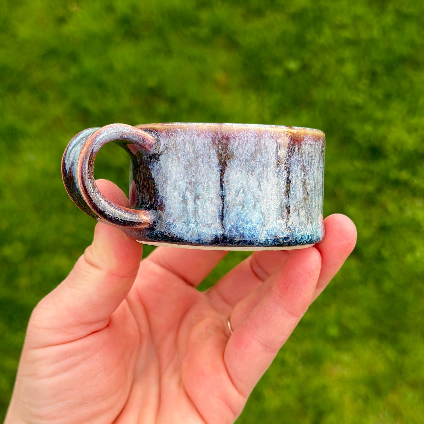 Drippy Espresso Cup