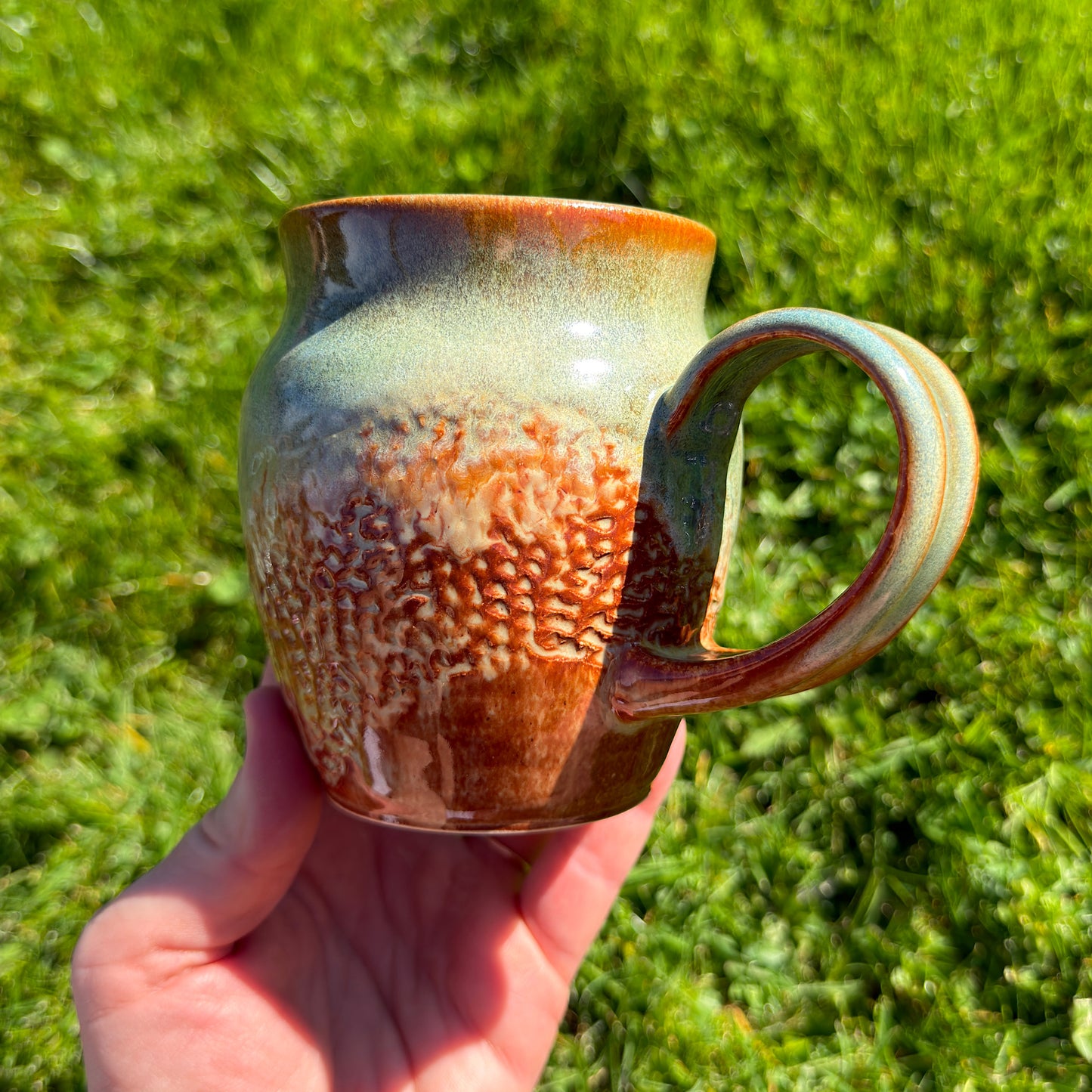 Sedona Mug #1