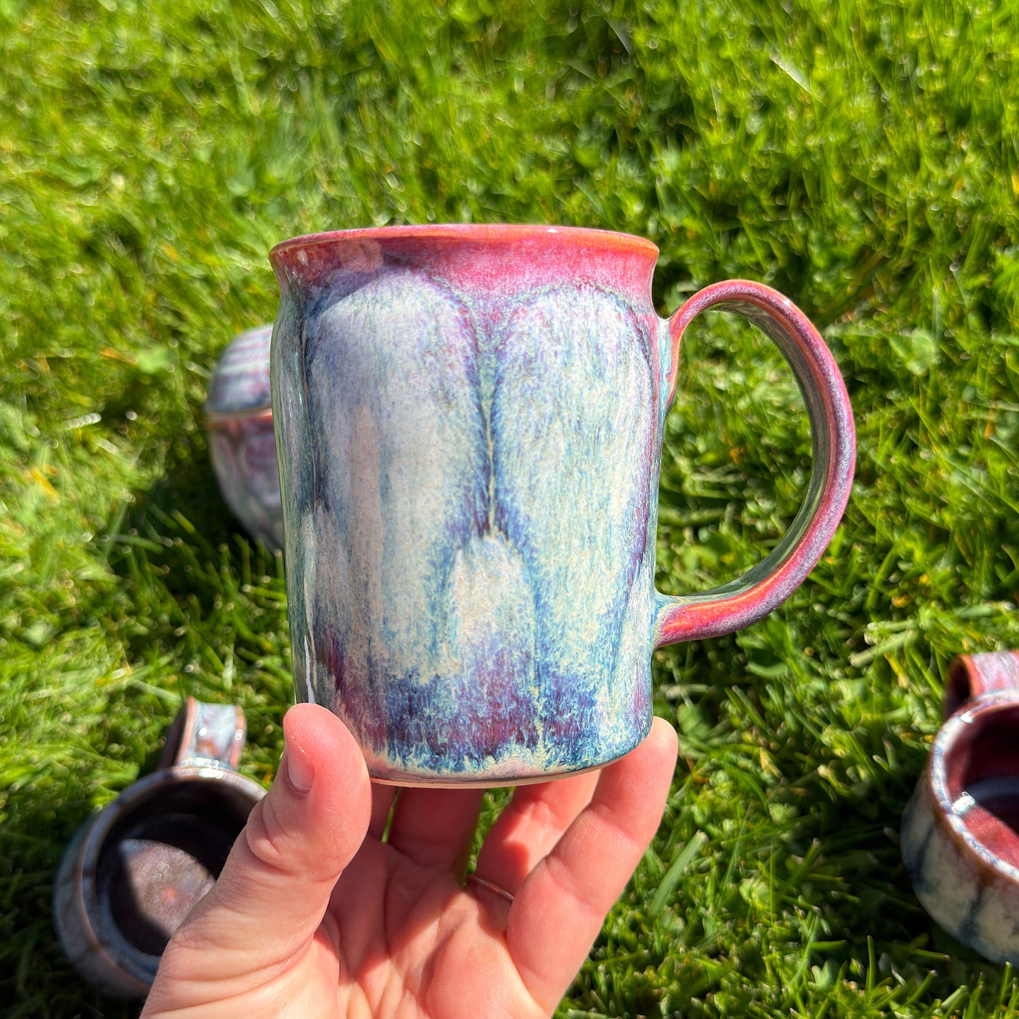 Drippy Mug