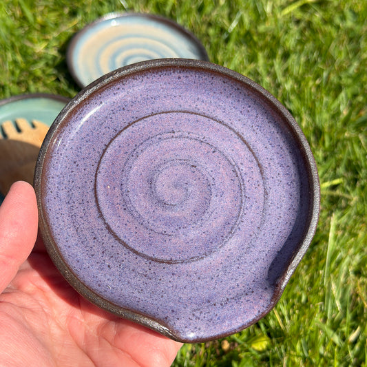 Onyx Spoon Rest