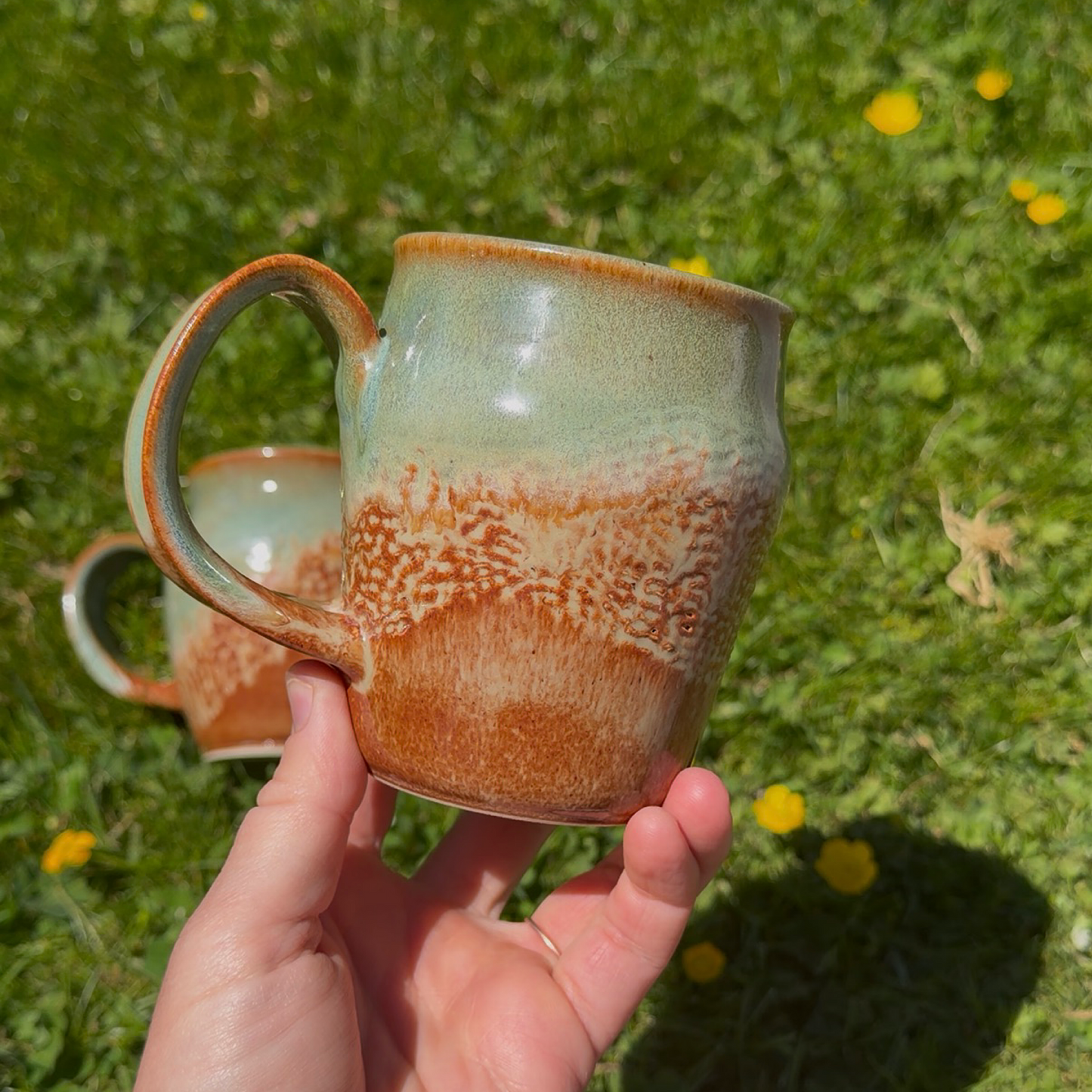 Sedona Mug #2