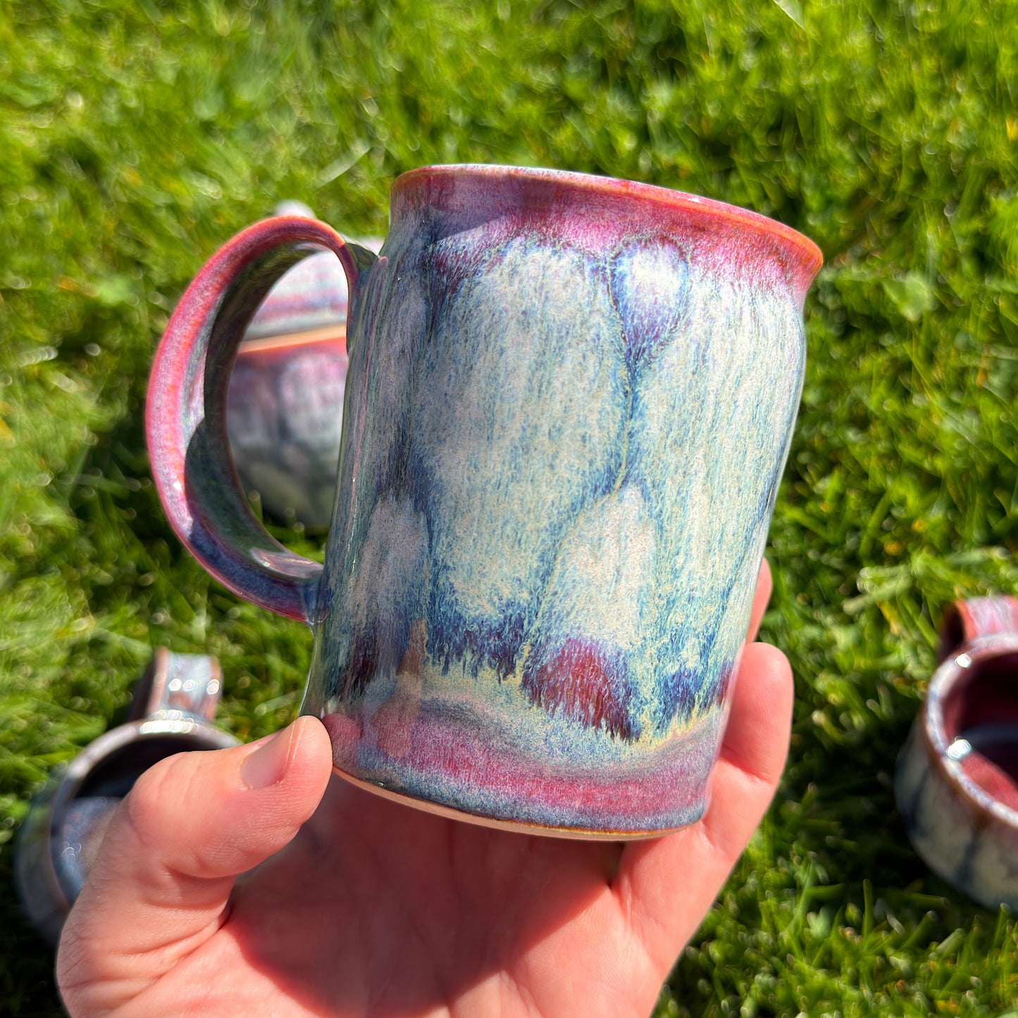 Drippy Mug